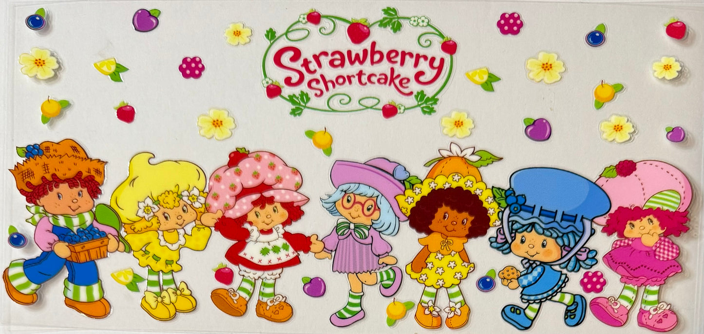 TV / Movies - Animated 1