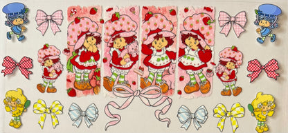 TV / Movies - Animated 1