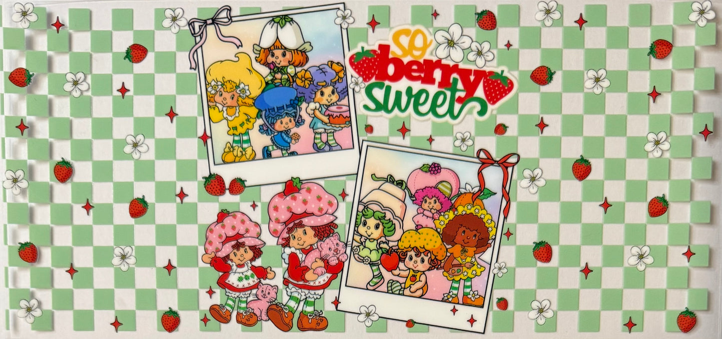 TV / Movies - Animated 1