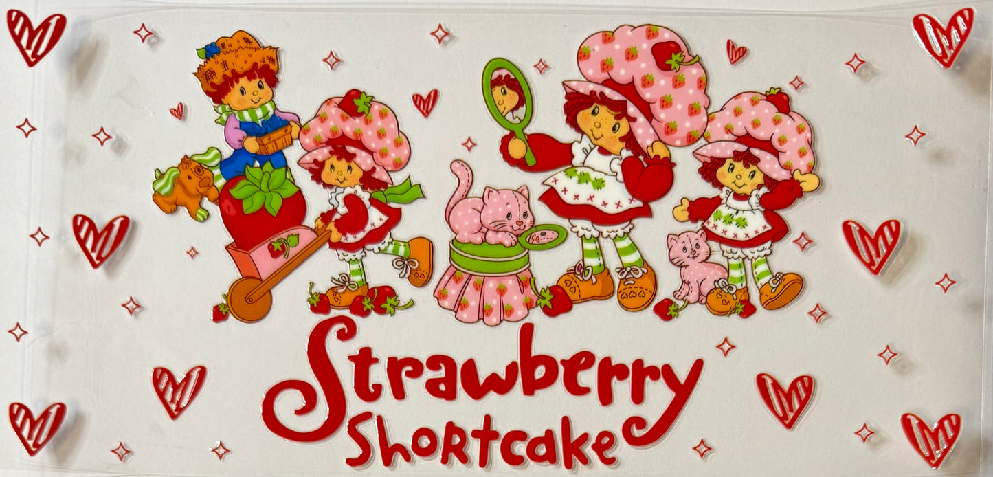 TV / Movies - Animated 1