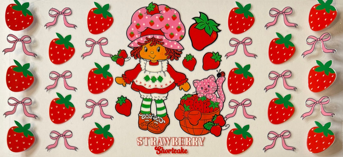 TV / Movies - Animated 1