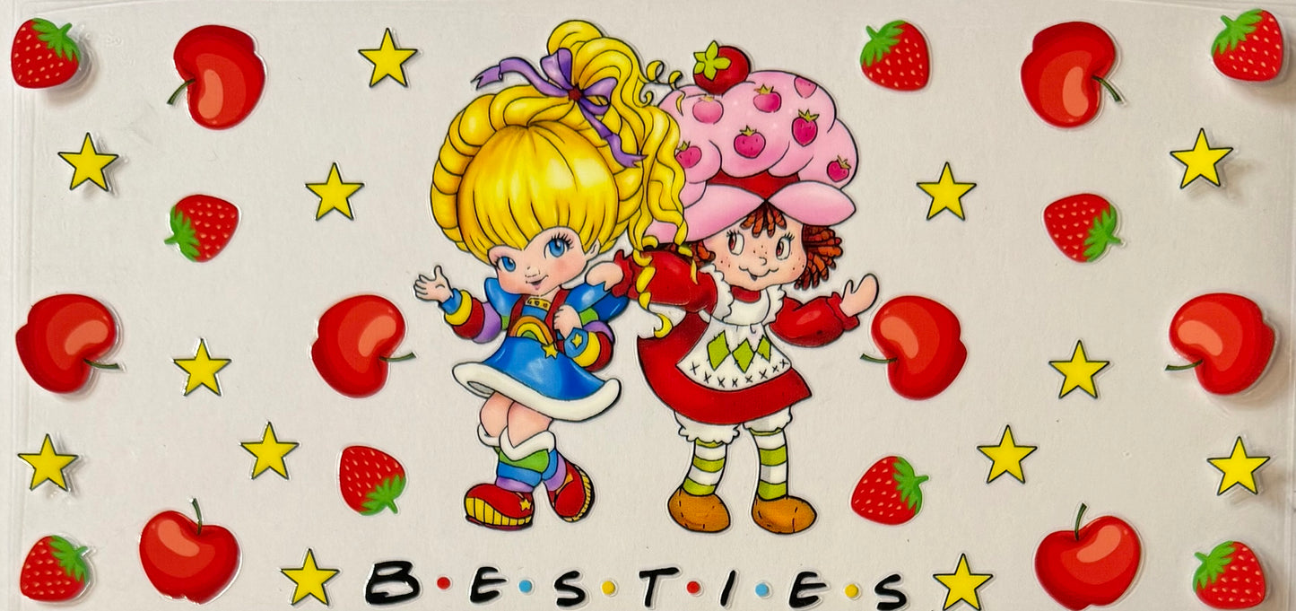 TV / Movies - Animated 1