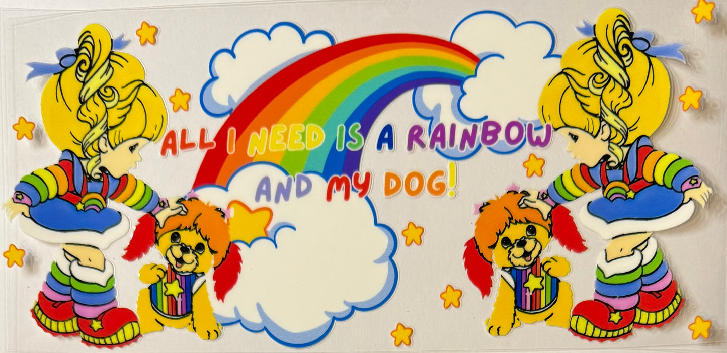 TV / Movies - Animated 1