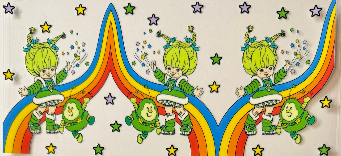 TV / Movies - Animated 1