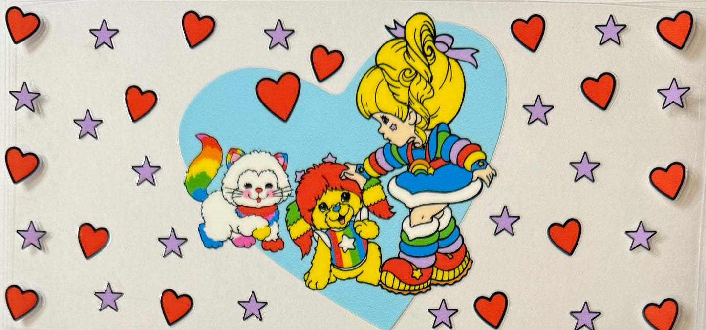 TV / Movies - Animated 1