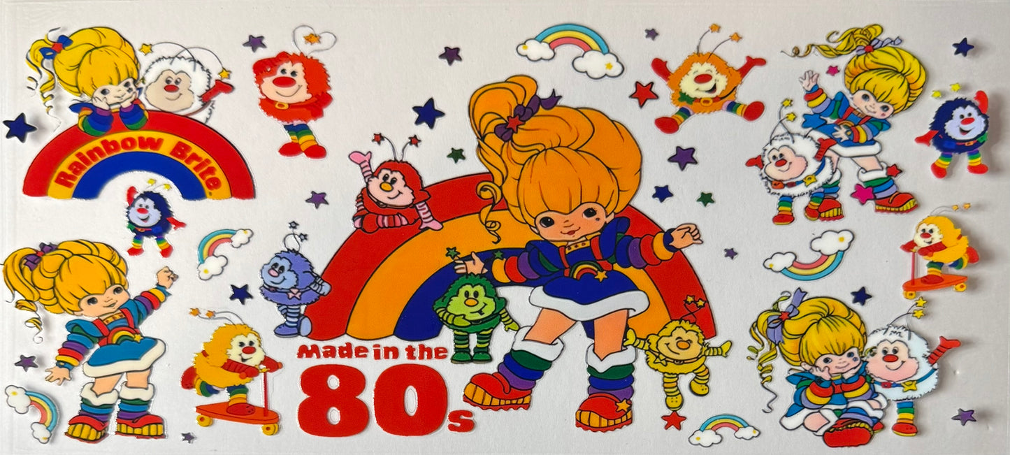 TV / Movies - Animated 1