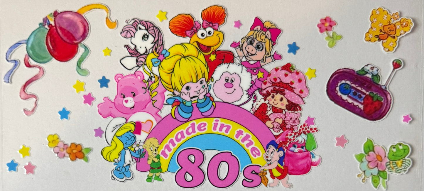 TV / Movies - Animated 1