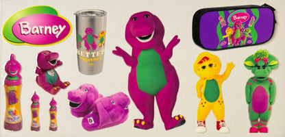 TV / Movies - Animated 1