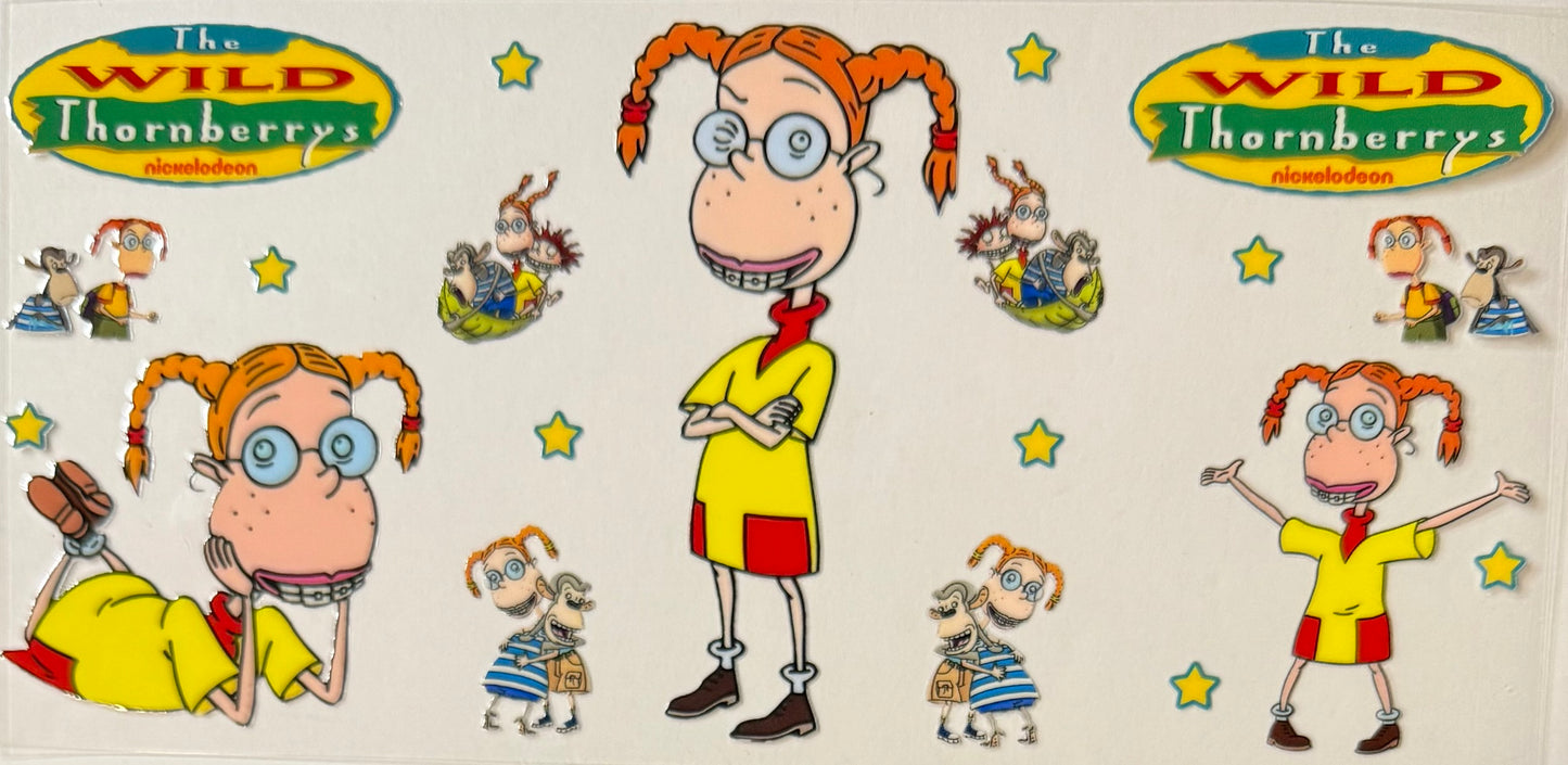 TV / Movies - Animated 1