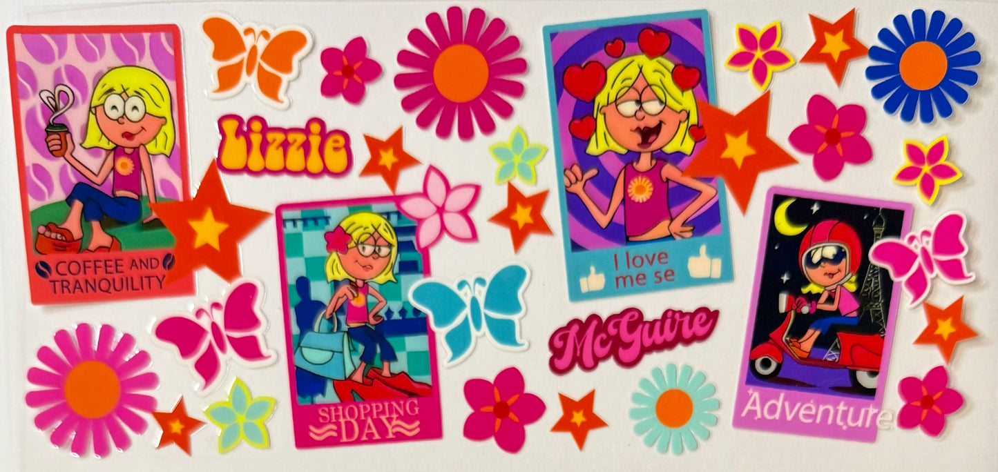 TV / Movies - Animated 1