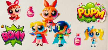 TV / Movies - Animated 1