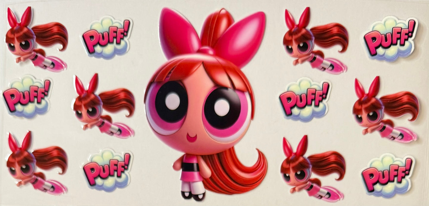 TV / Movies - Animated 1