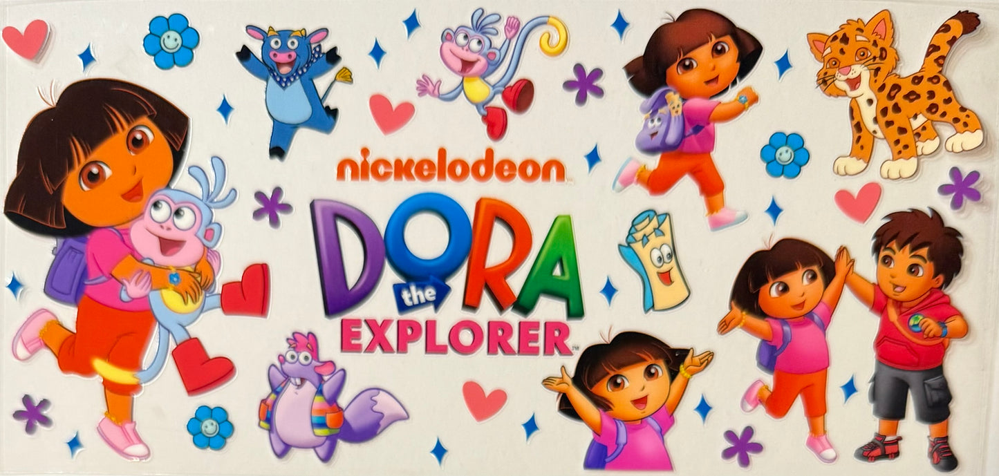 TV / Movies - Animated 1