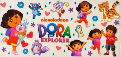 TV / Movies - Animated 1