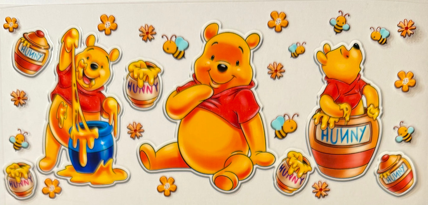 TV / Movies - Animated 1