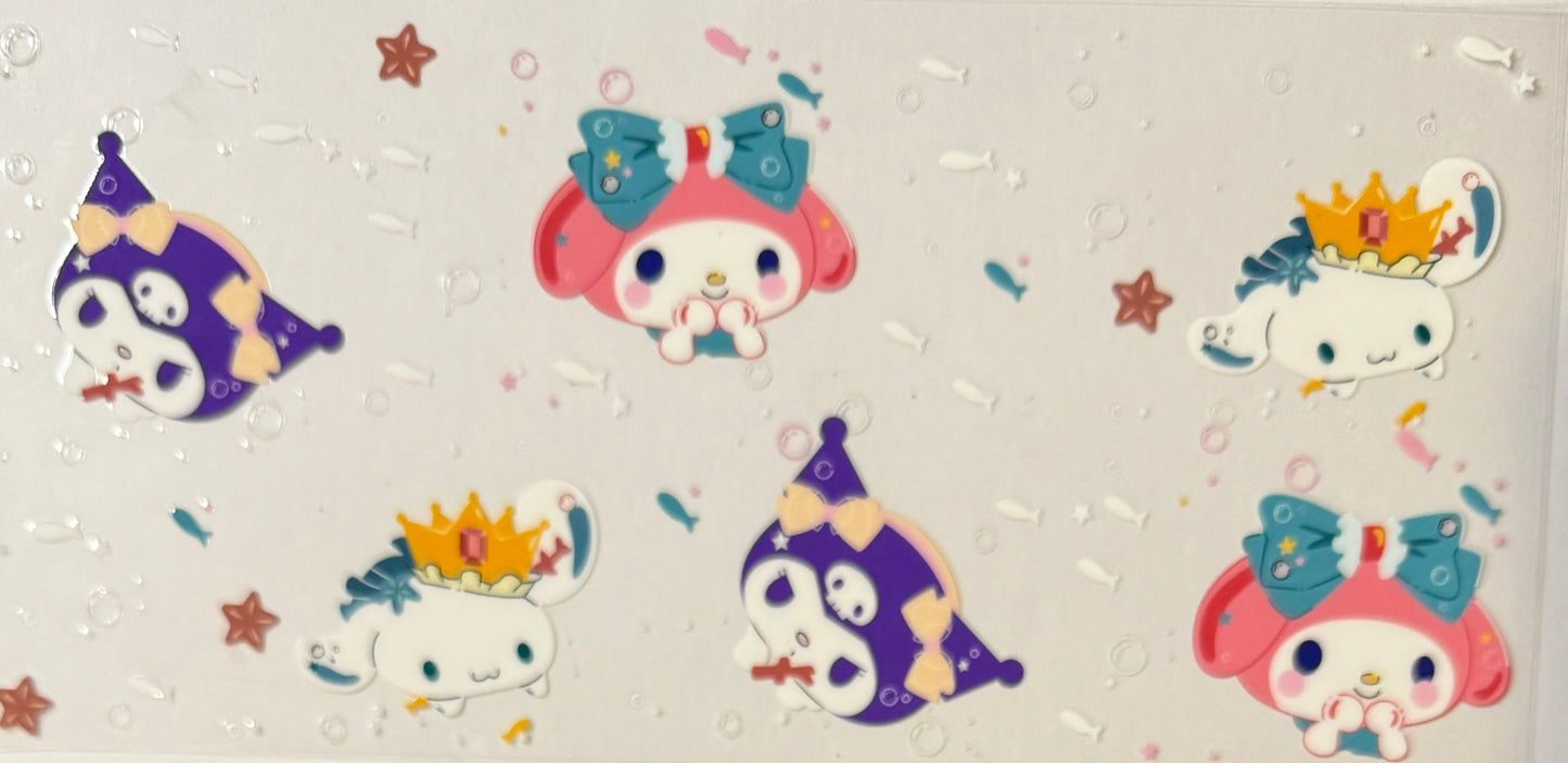 TV / Movies - Animated 1