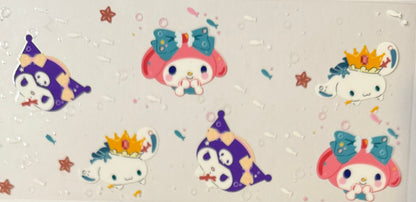 TV / Movies - Animated 1