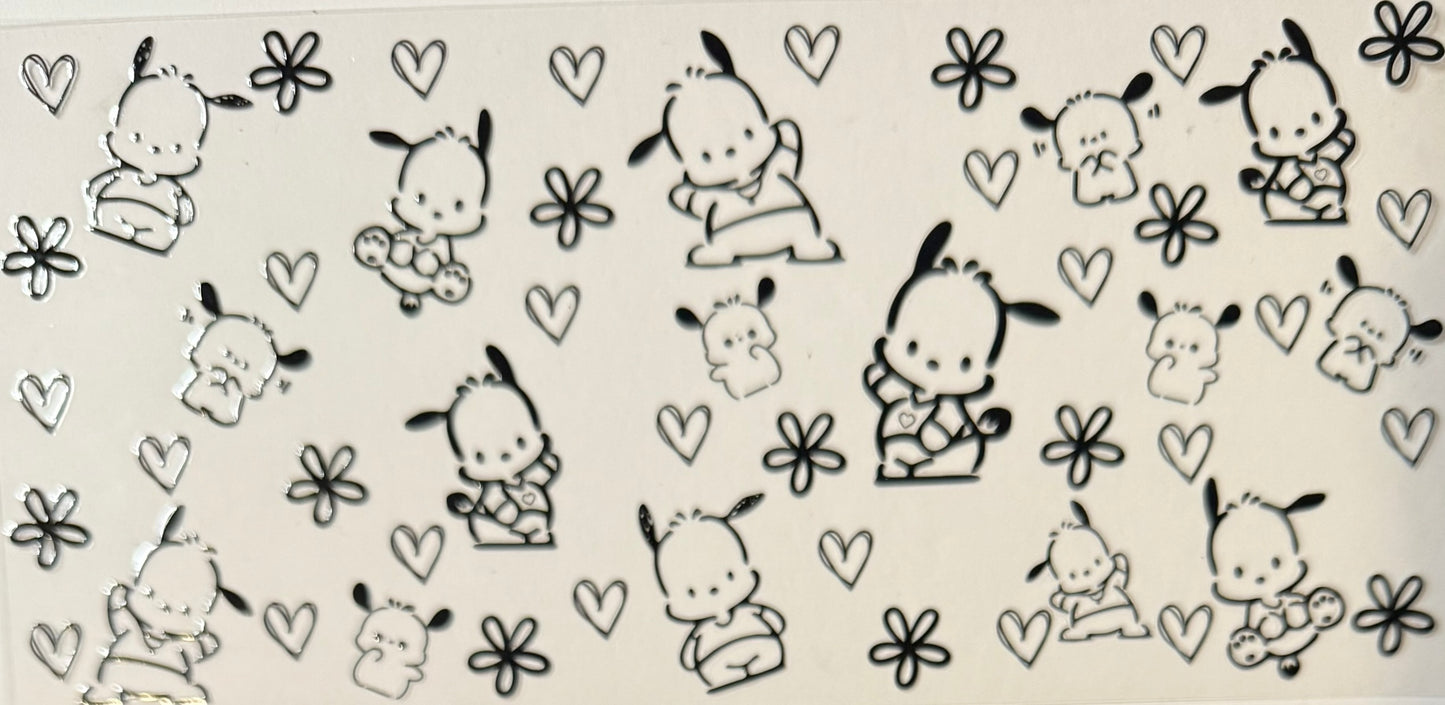 TV / Movies - Animated 1