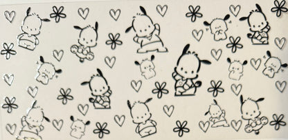 TV / Movies - Animated 1