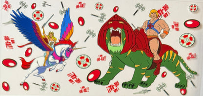 TV / Movies - Animated 1