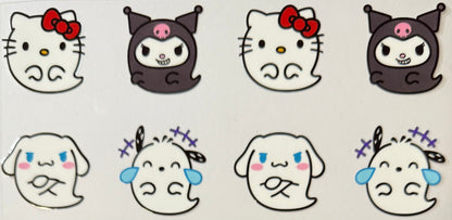 TV / Movies - Animated 3