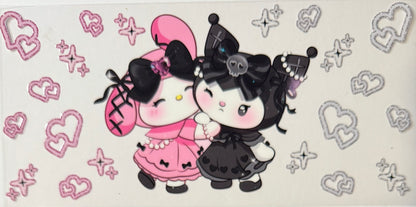 TV / Movies - Animated 3