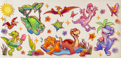 TV / Movies - Animated 3