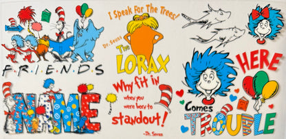 TV / Movies - Animated 3