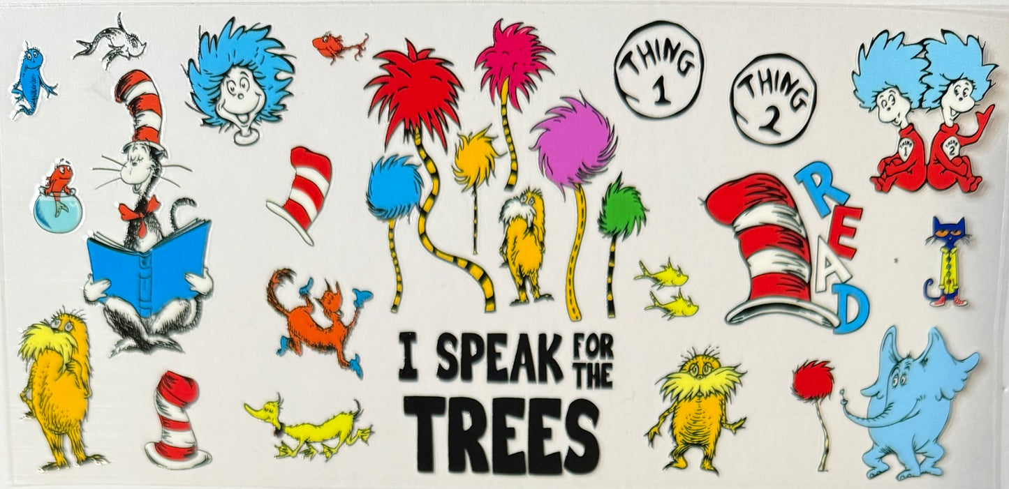 TV / Movies - Animated 3