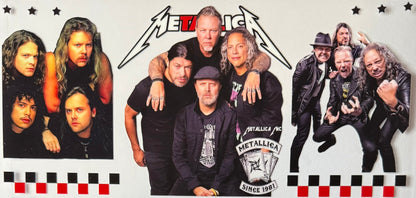 Celebrities / Singers