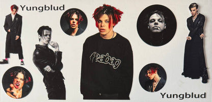 Celebrities / Singers