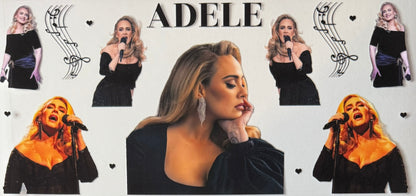 Celebrities / Singers