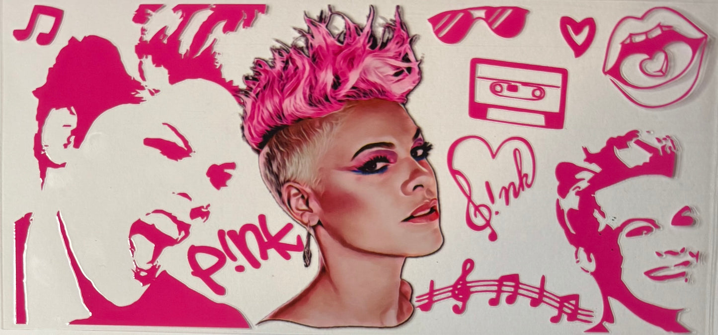 Celebrities / Singers