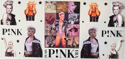 Celebrities / Singers