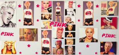 Celebrities / Singers