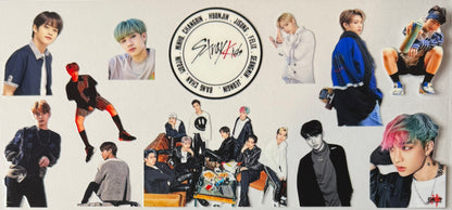 Celebrities / Singers