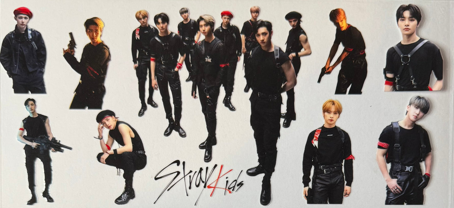 Celebrities / Singers