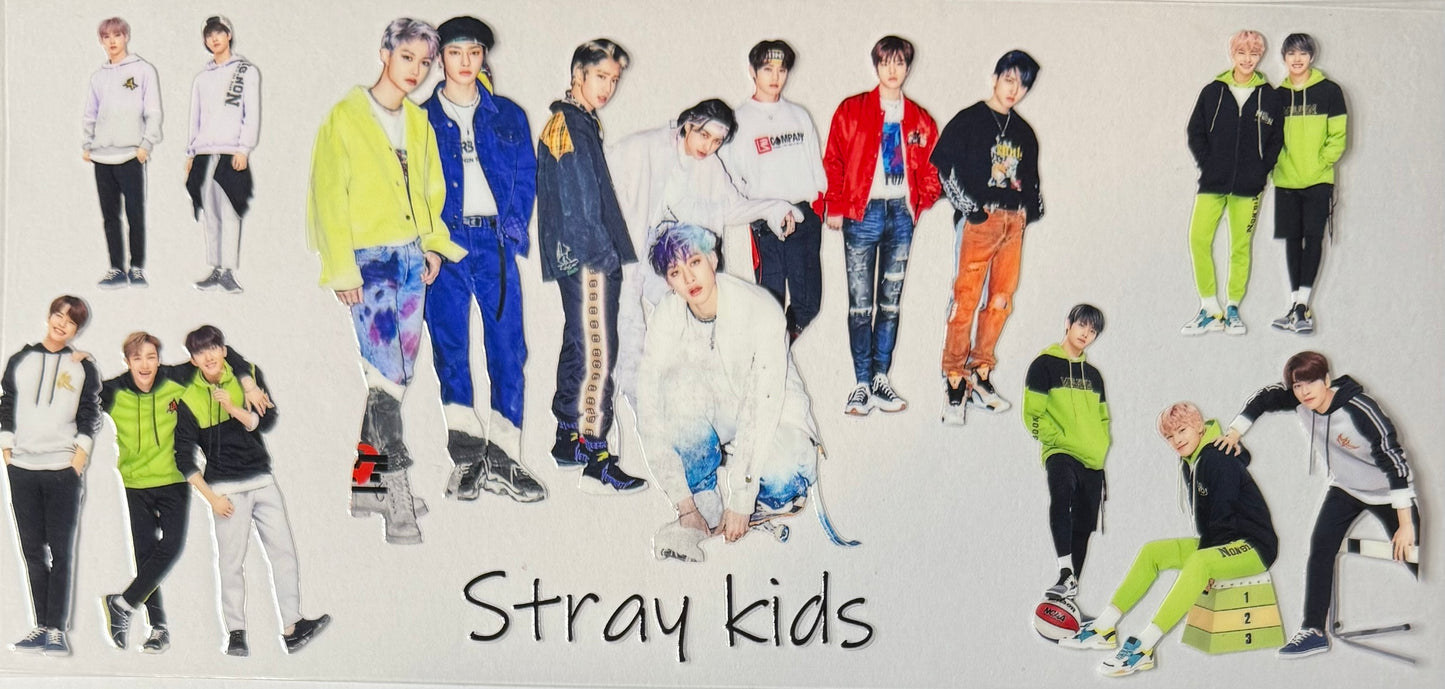 Celebrities / Singers