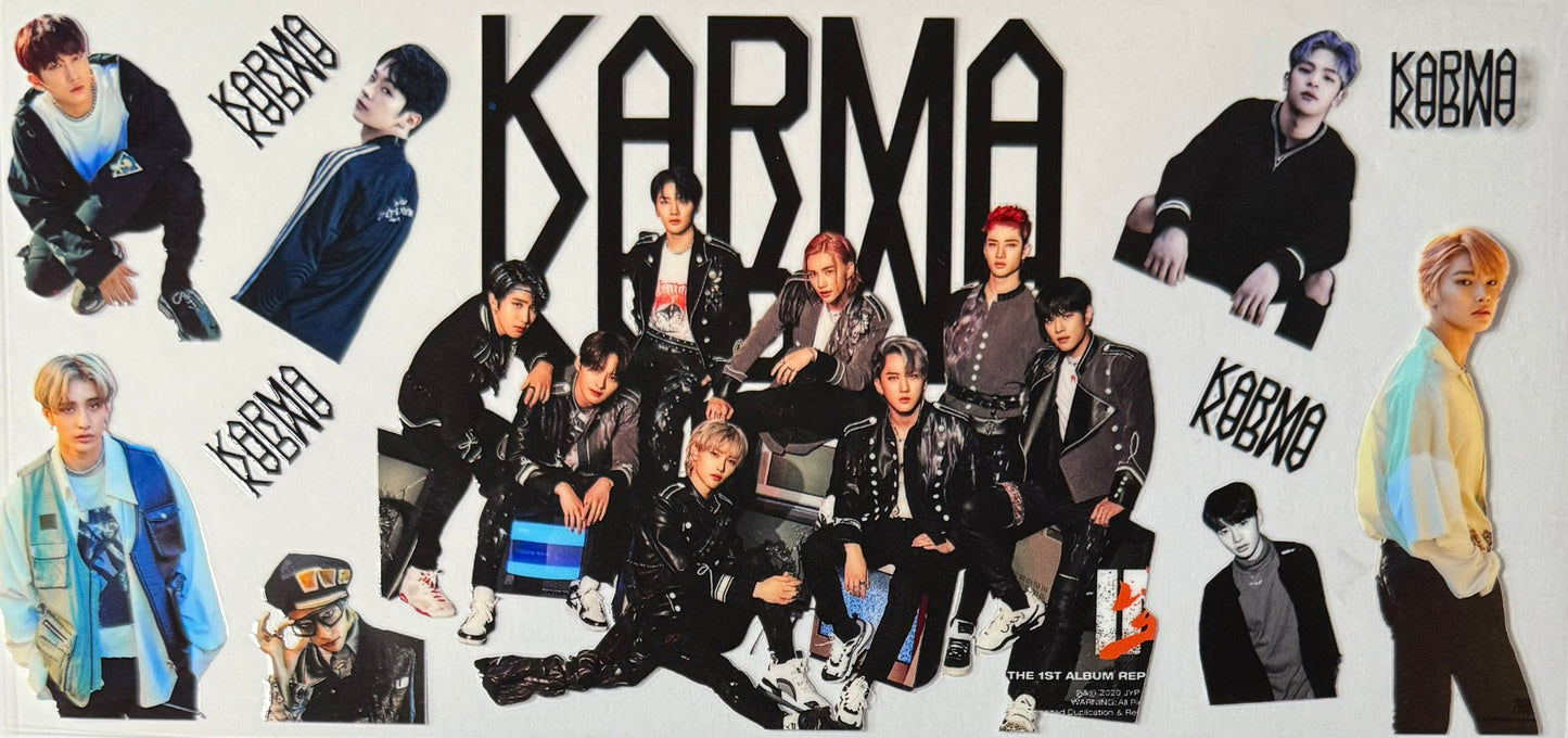 Celebrities / Singers