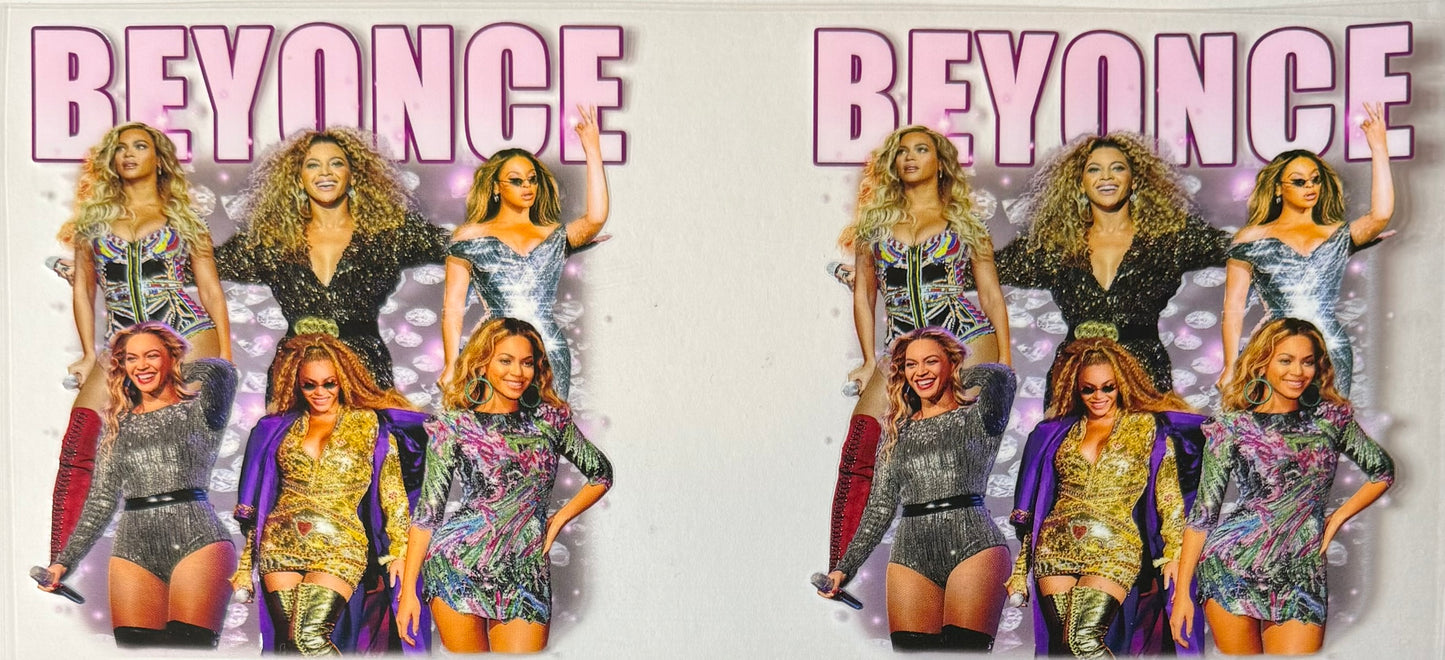 Celebrities / Singers