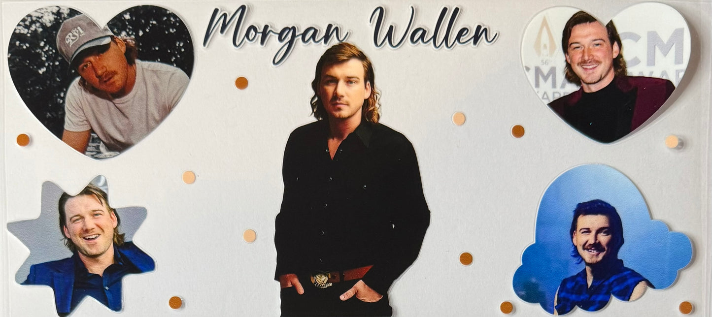 Celebrities / Singers