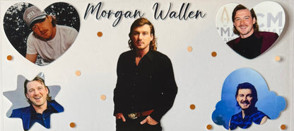 Celebrities / Singers