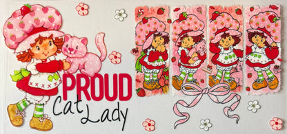 TV / Movies - Animated 3