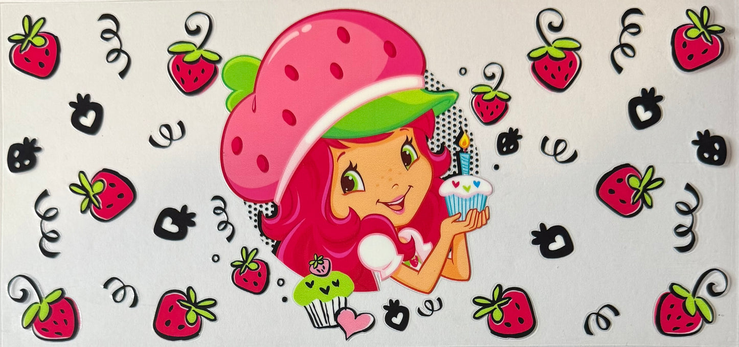 TV / Movies - Animated 3