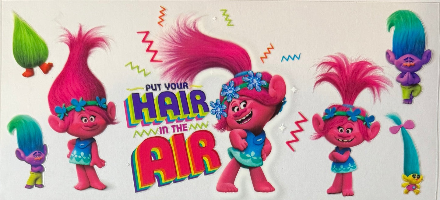 TV / Movies - Animated 3