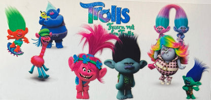 TV / Movies - Animated 3