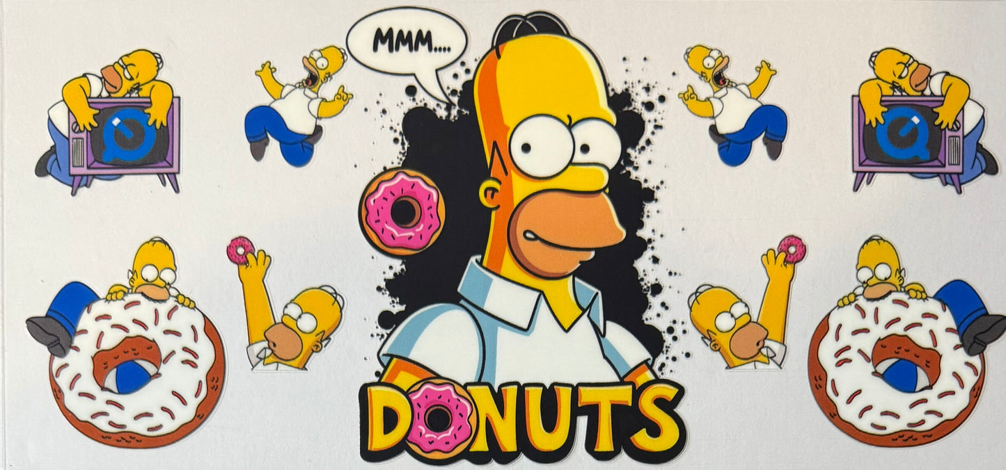 TV / Movies - Animated 3