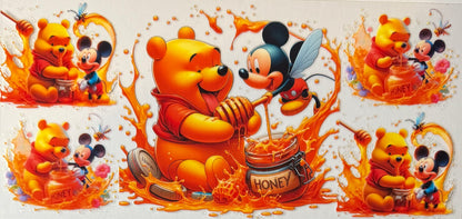 TV / Movies - Animated 3