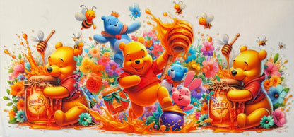 TV / Movies - Animated 3