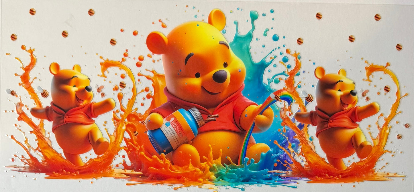 TV / Movies - Animated 3